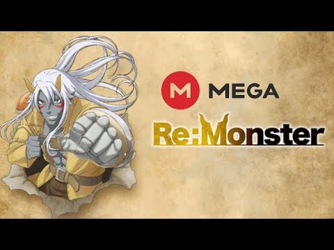Re:Monster anime en español latino descargalo