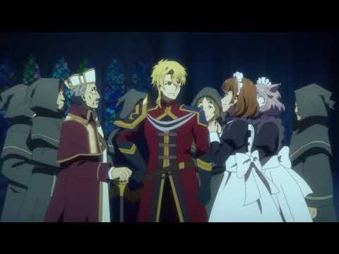 {🎬 semua episode} kehidupan santai di dunia lain dengan kekuatan ngecheat dari level 2