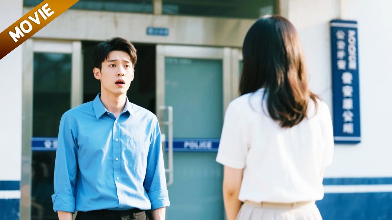 【FULL】出轨丈夫抛弃妻子，没想到多年后在警局重逢，疯狂挽回她，妻子头也不回的走了！#chinesedrama #中國電視劇 #movie #drama #爱情