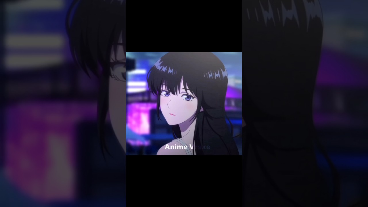 Li Shiya 4K edit (The girl downstairs)#thegirldownstairs#anime #animeedit #shorts #viralvideo #fyp