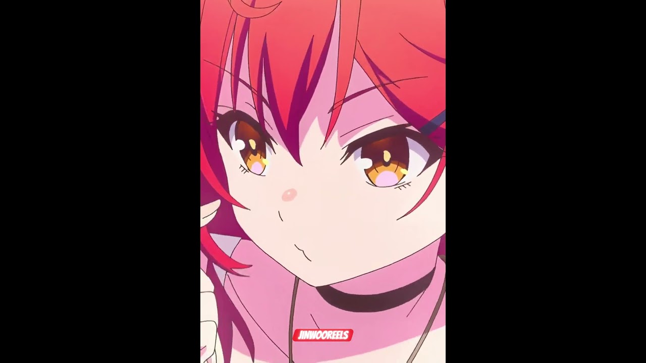 Leoleshea’s Divine Presence — Gods’ Game We Play | 4K 60FPS Anime Short