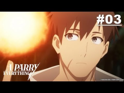 Akan Aku "Tangkis" Semua - Episode 3 {Terkarir Indonesia}