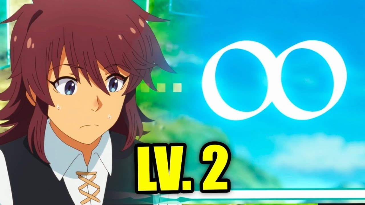 Lv2からチートだった元勇者候補のまったり異世界ライフ 全話 (1-12) 英語吹き替え | フルスクリーンHD