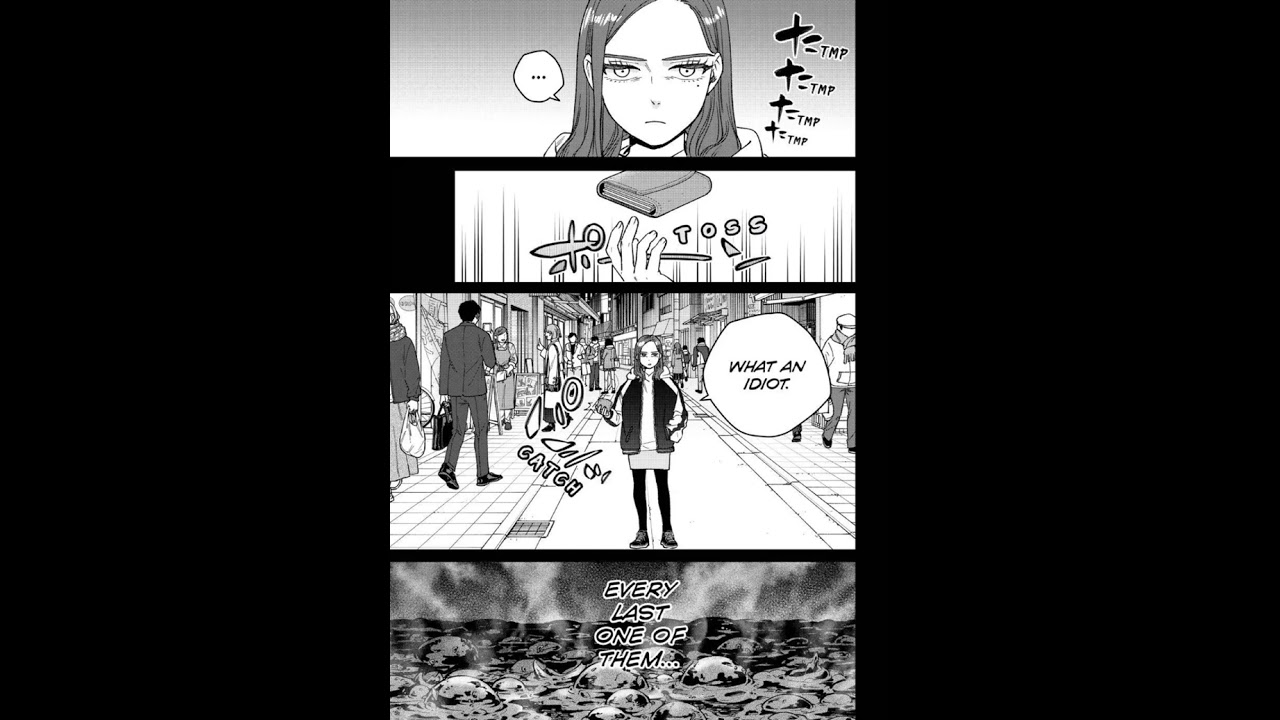 Wind Breaker Chapter 185 | Wind breaker | Wind Breaker manga chapter 185 | Wind breaker 185 | Latest