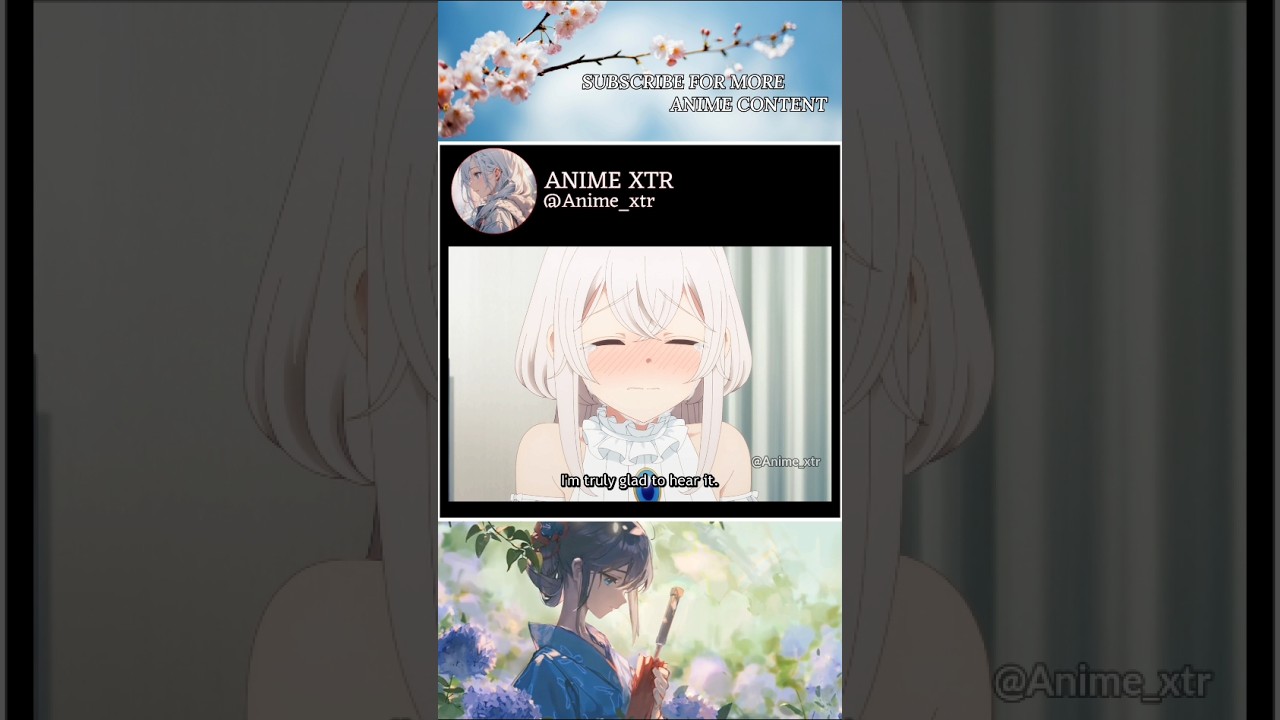 They look so cute together 💖 | Studio Apartment, Good Lighting, Angel Included | #anime #animeedit