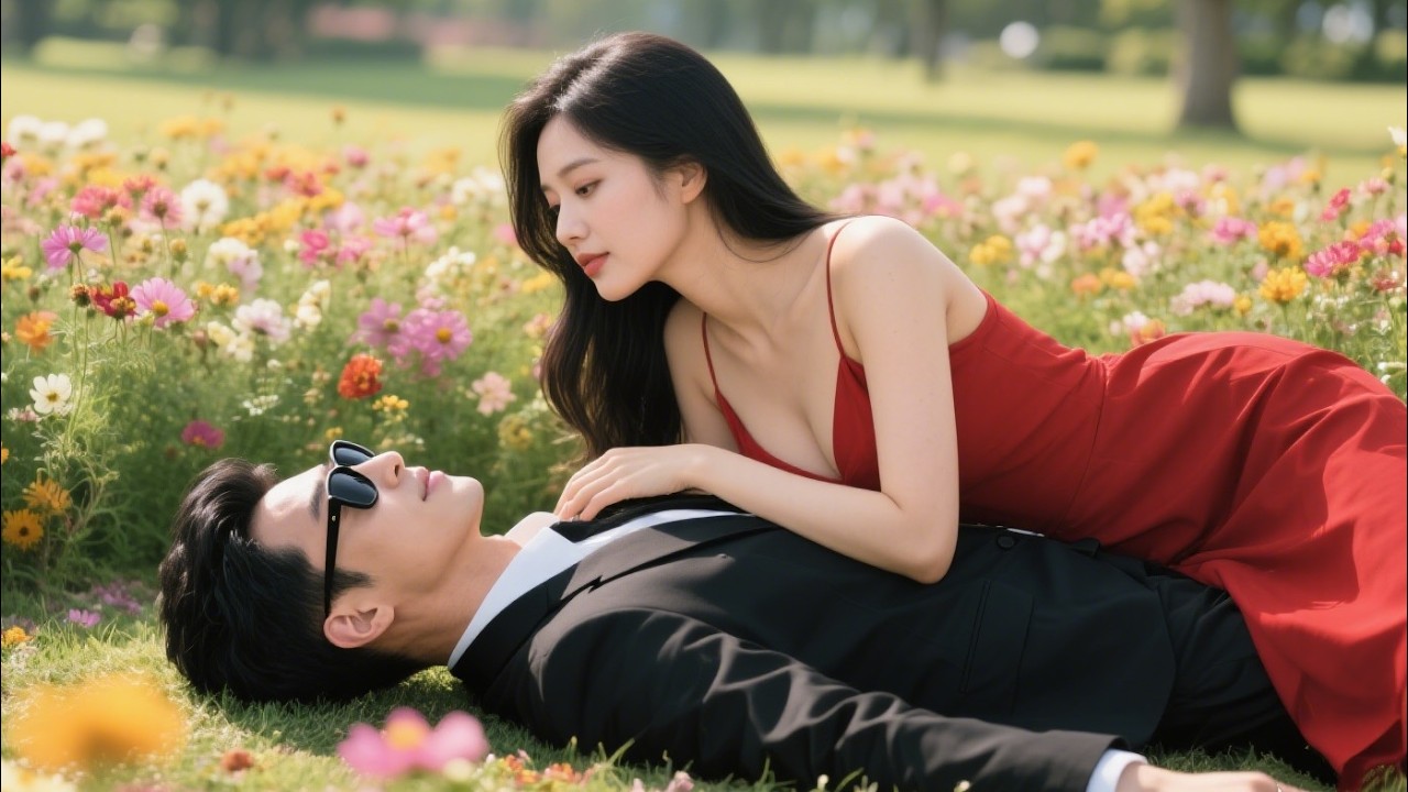 婚約者と妹に裏切られた後、私は盲目のCEOと結婚しましたが、彼が何年も私に密かに恋をしていて、私に近づくために盲目のふりをしていたとは知りませんでした。