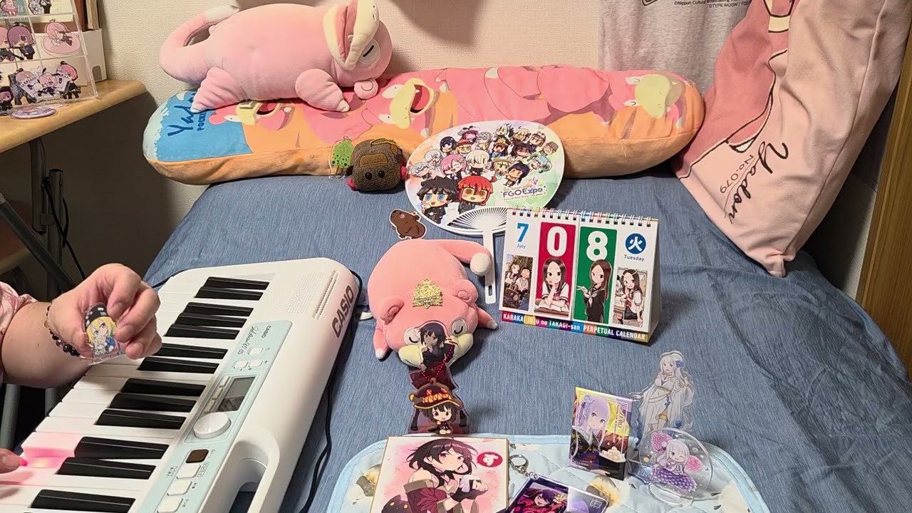 お誕生日おめでとうございました🎉✨😆✨🎊