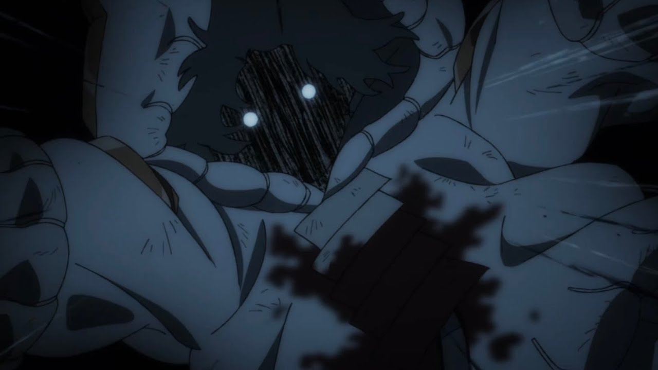 GACHIAKUTA Episode 1 Humanity Went To Far! Again #Review