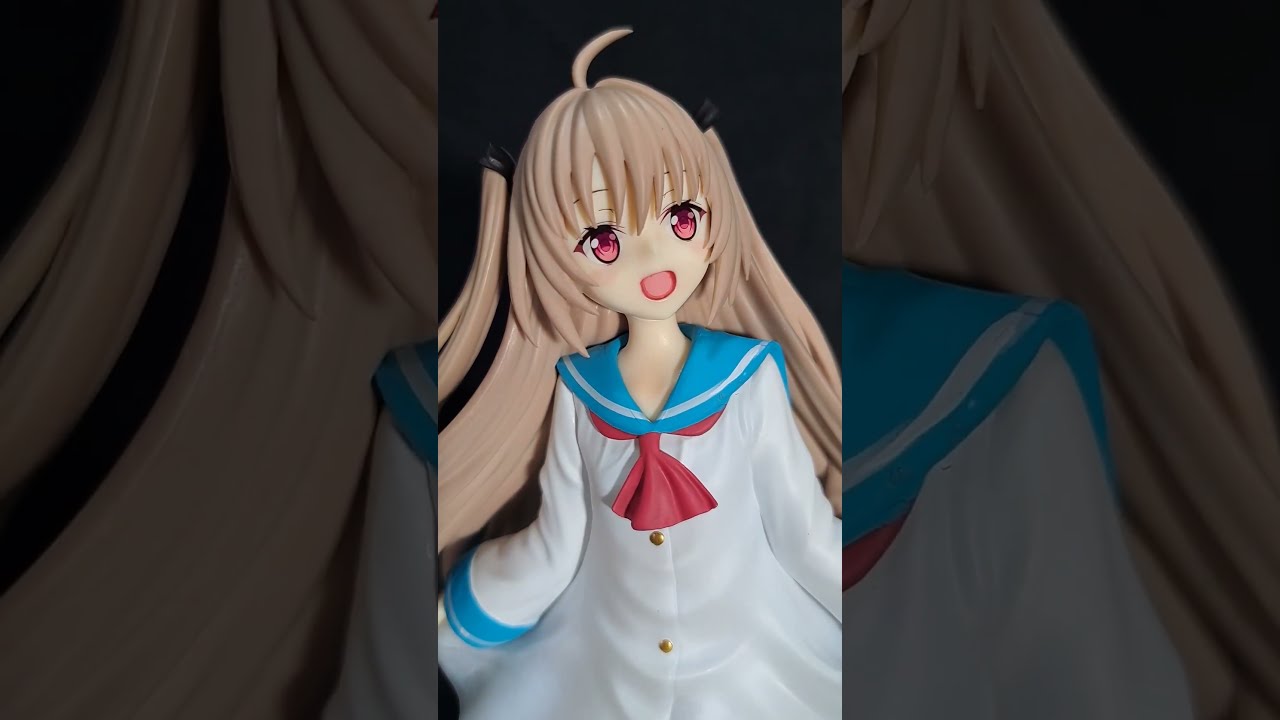 【SHORT 】ATRI -My Dear Moments- Trio-Try-iT Figure 