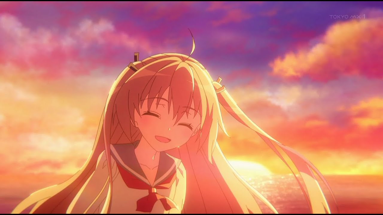 アニメ『ATRI -My Dear Moments-』第6話反応集