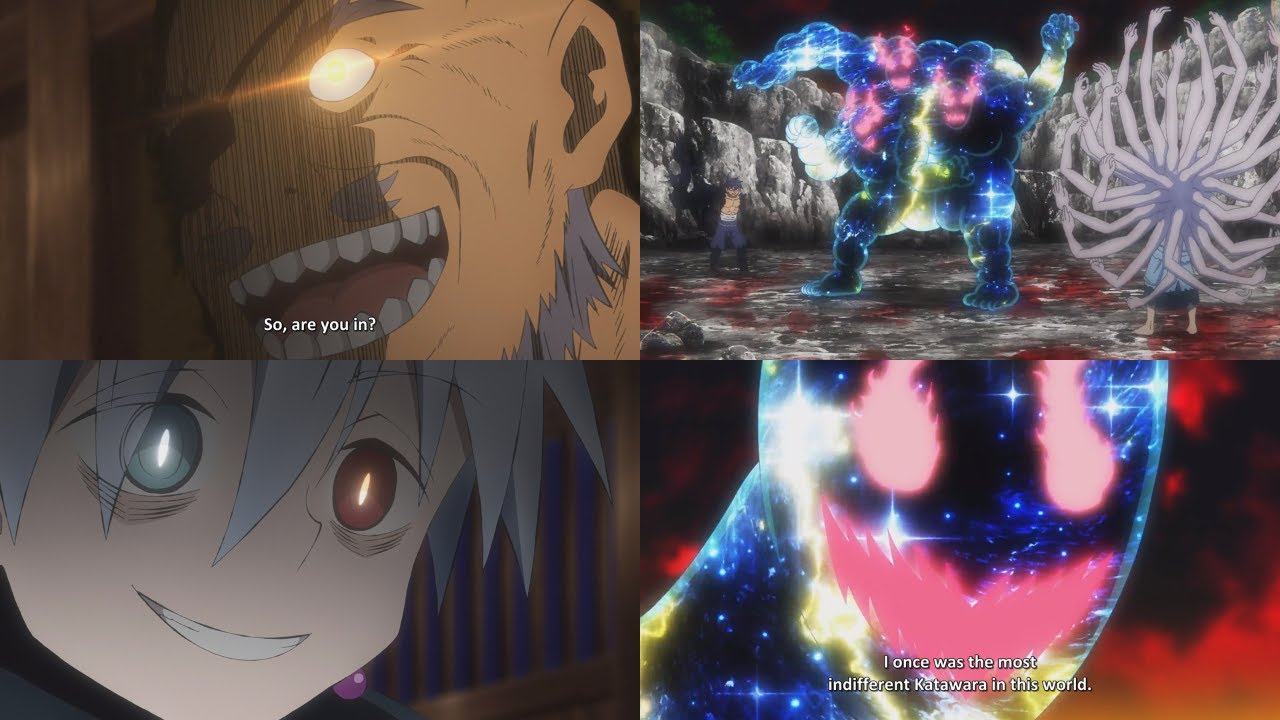 Sengoku Youko episode 30 reaction #SengokuYouko #SengokuYoukoreaction #戦国妖狐 #animereaction #anime