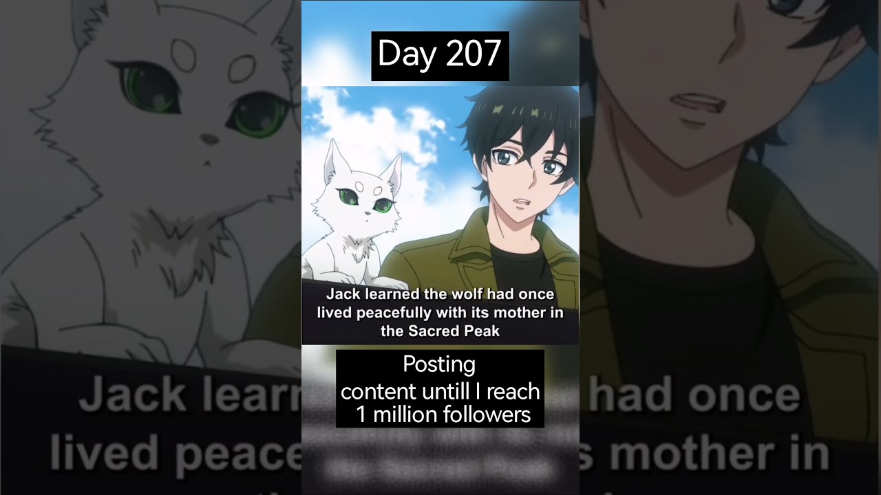 The new gate #anime #animereview #reels #tiktok #fyp #shorts