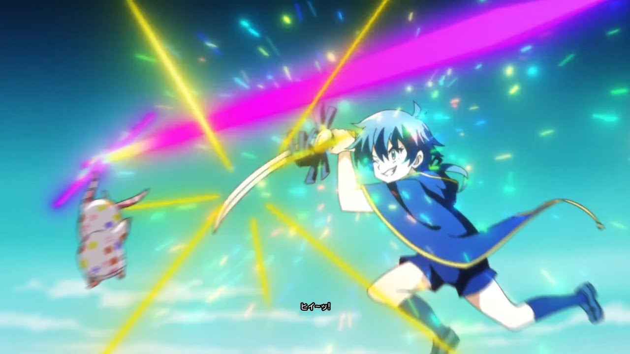 【アニメフル全話】魔術を極めたい男は王子に転生し、桁外れの魔力と自由な身分で魔術漬けの生活を満喫する 1期 + 2期 1話 | Anime English Subtitle 2025 🌸🍀