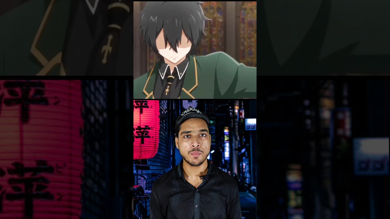 Dragon Raja Anime Is So Relatable For Gamer #dragonraja #anime