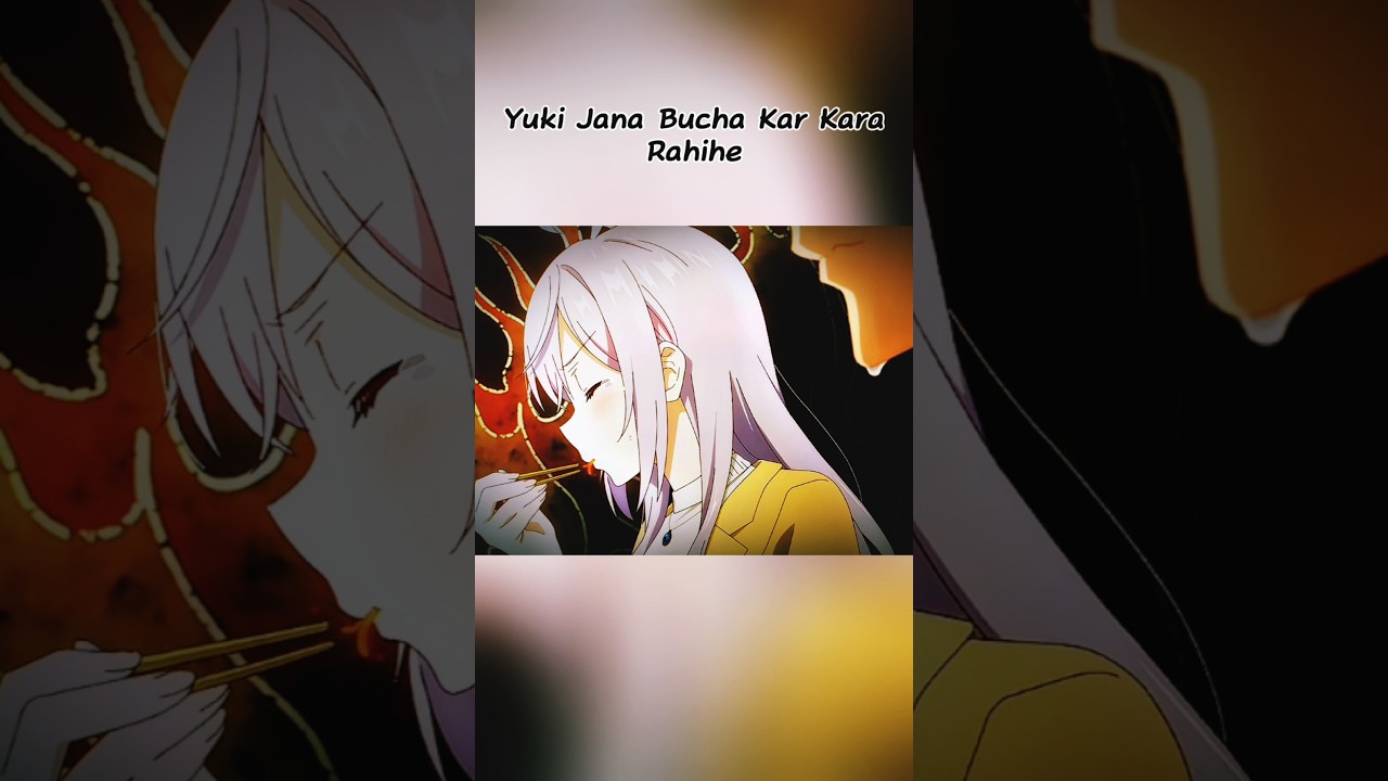 Why Alya Deserves Sympathy (alya sometime) in hindi #sorts