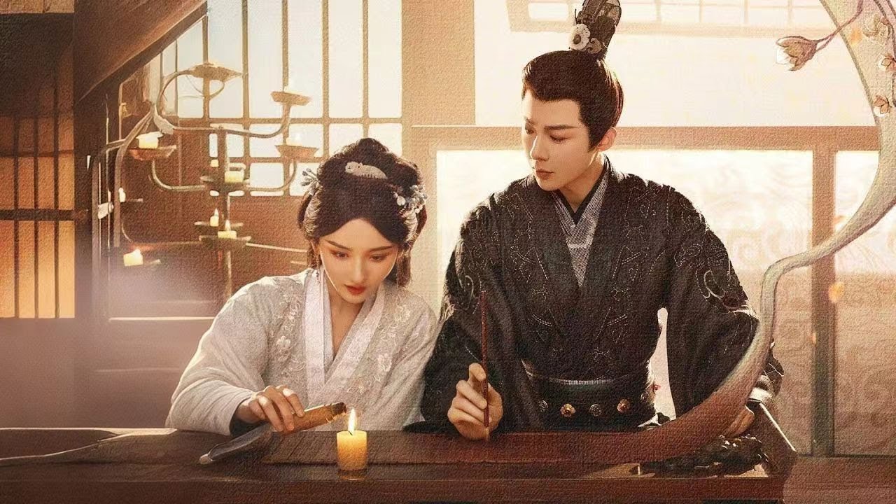 03 小喬被表哥搶走結婚，魏劭急了，急忙攻城誓要奪回小喬【折腰 The Prisoner of Beauty】#刘宇宁 #宋祖儿 #折腰 #movie #中国电视剧