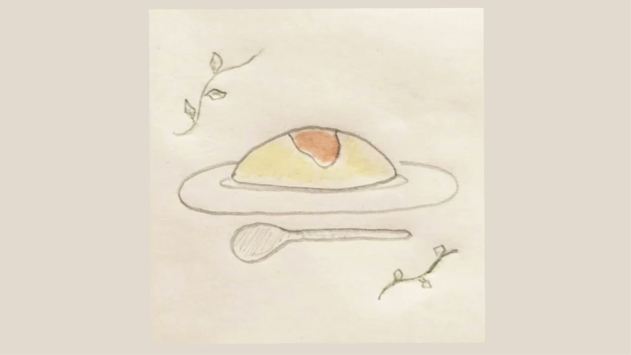 オムライス／lenole