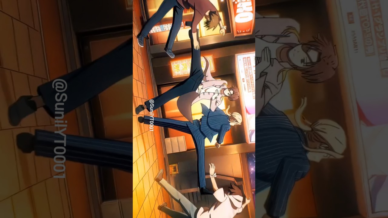 "Wind Breaker Season 2 Fight Scene 🔥 | 💥 #AnimeShorts" #anime #shorts