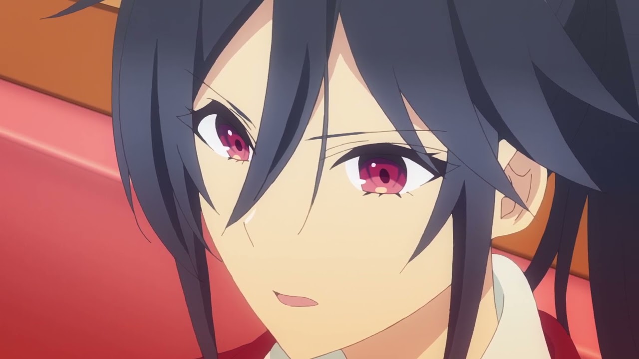 Clip [Erai-Raws] Seiyuu Radio No Uraomote - 11 [1080P][ 4