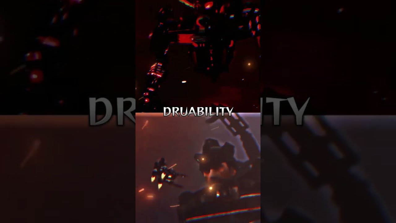 J.アストロトイレ.VS.D.アストロトイレ(個人の意見) #強さ比べ #anime #animeedit #力比べ #edit #skibiditoilet #比べてみた #比べる