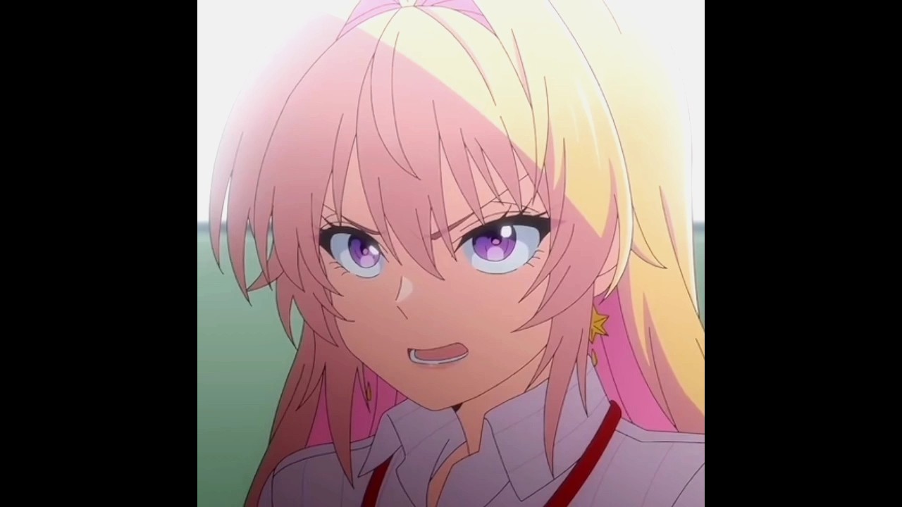 Azusa #不器用な先輩