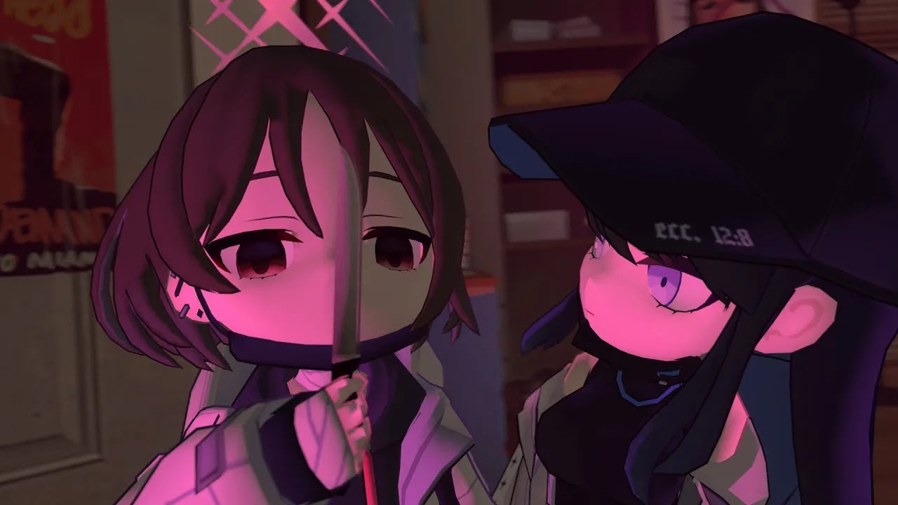 낮잠 방송 / nap broadcast / 昼寝放送