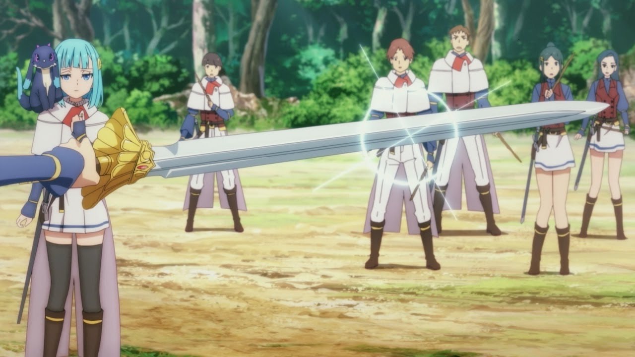 低レベル魔法スキルで異世界最強の魔法使いになる。 1~12話