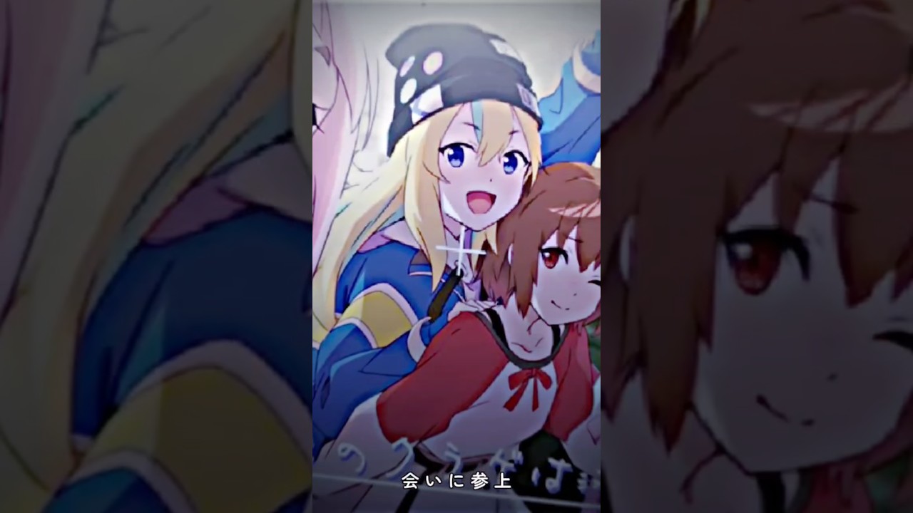 夜のクラゲは泳げないおもしろっ