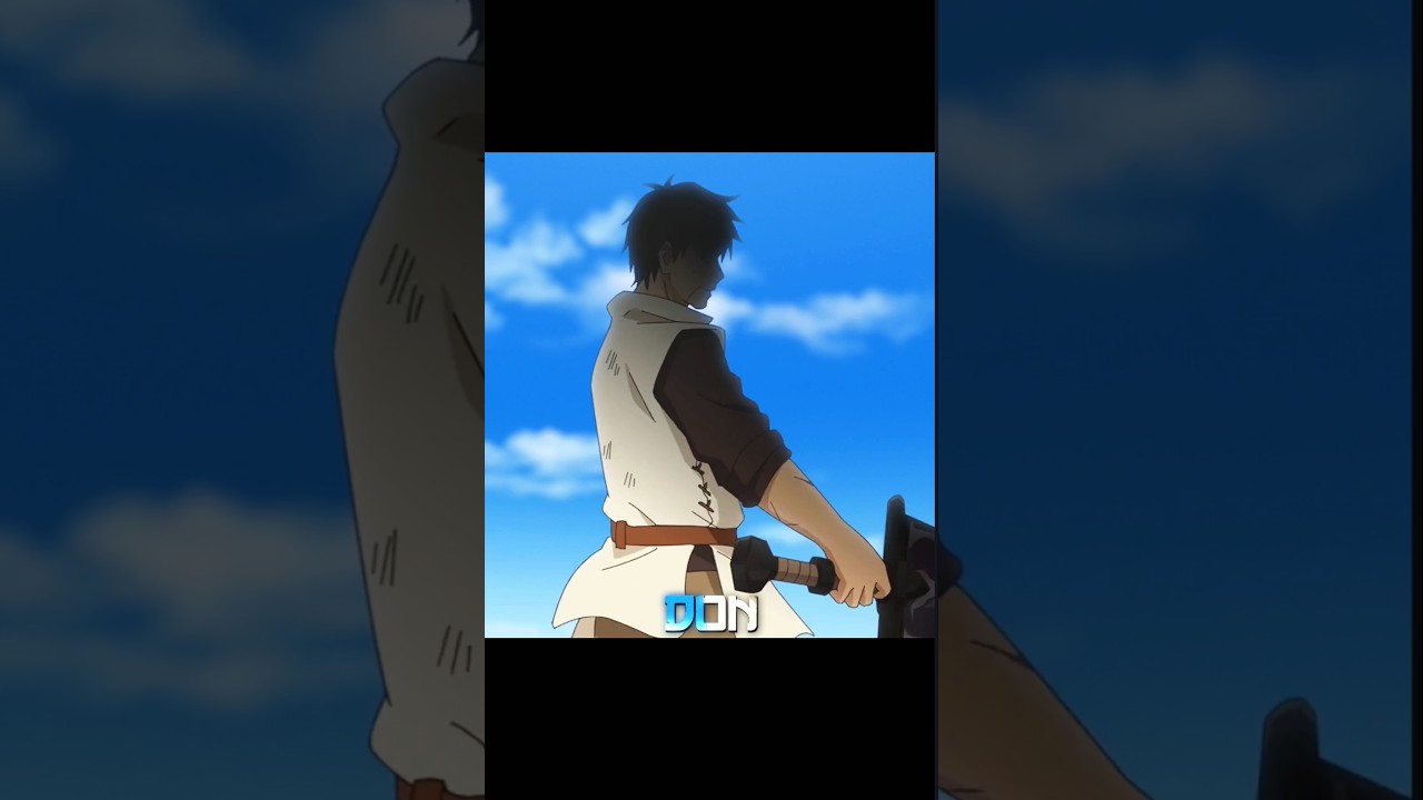 parry king 😱#IParryEverything #Parry #パリイする#anime #fyp