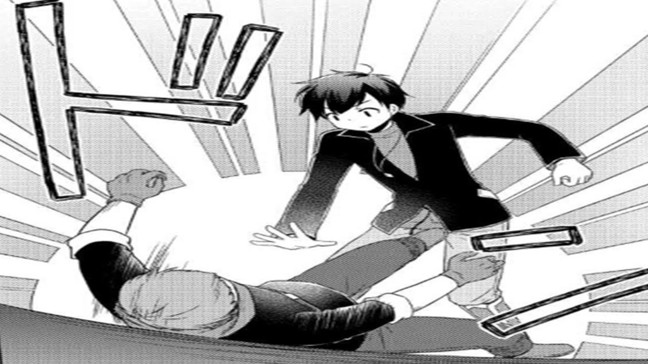 【異世界漫画】異世界ゆるり紀行 ～子育てしながら冒険者します～1~83【マンガ動画】