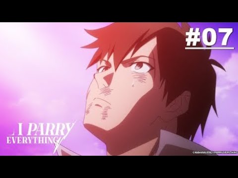 Akan Aku "Tangkis" Semua - Episode 7 {Terkarir Indonesia}