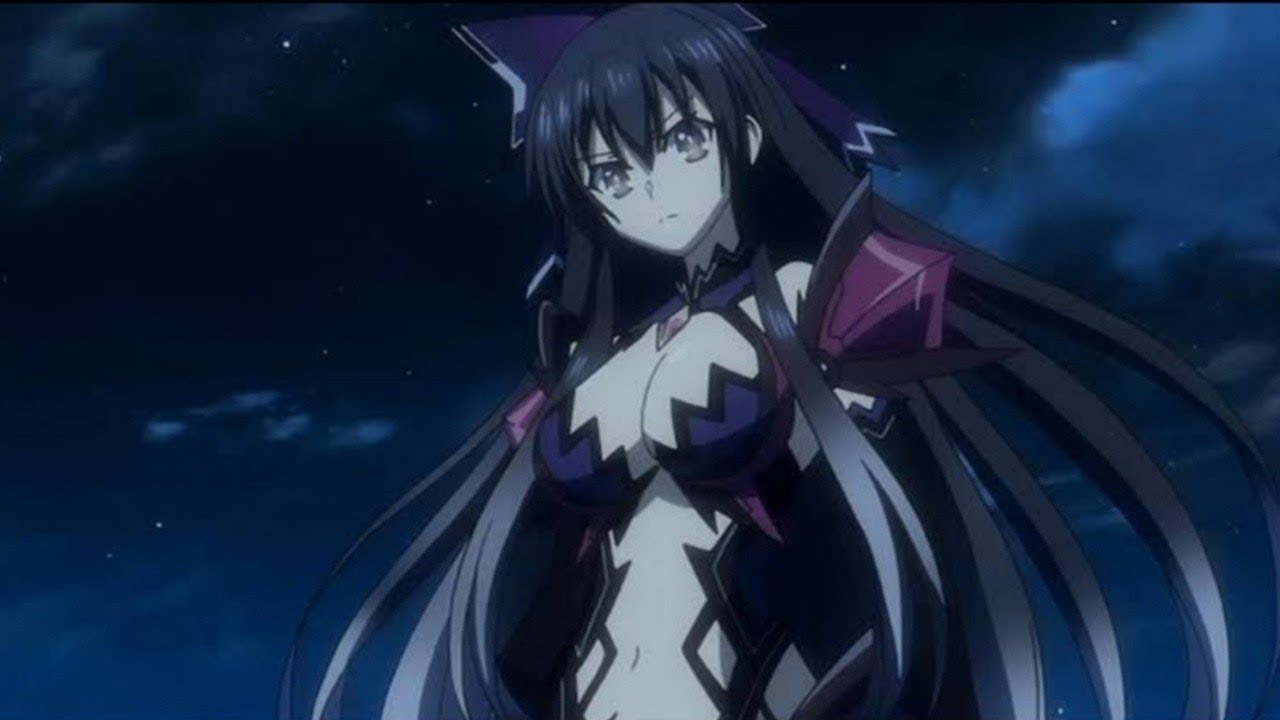 【アニメフル全話】デート・ア・ライブ 5期 1~12話 | Anime English Subtitle 2025 🥑🥦 Date a Live eng sub