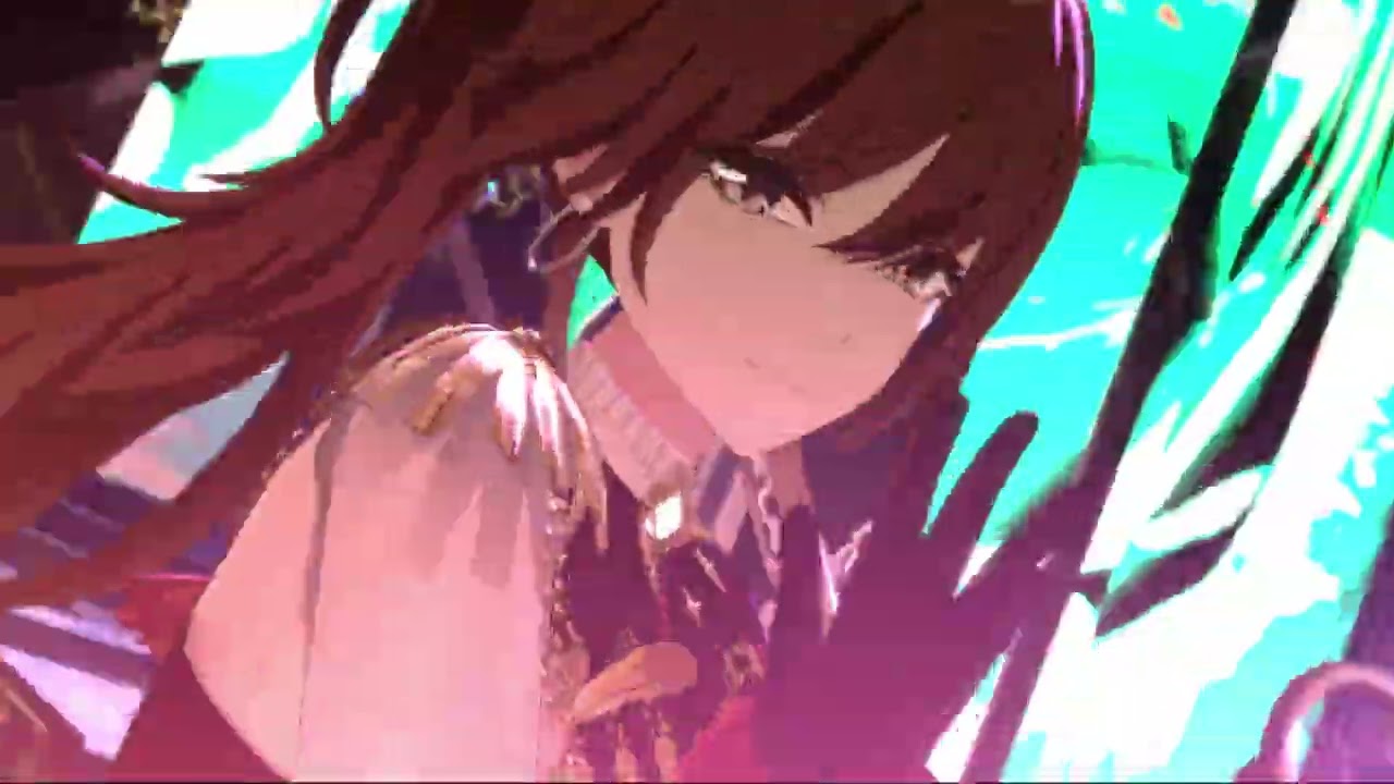 【シャニソンMV】princes//s「Forbidden Paradise」【シーズ】【4K高画質】 #アイドルマスター #アイマス #シャニソン