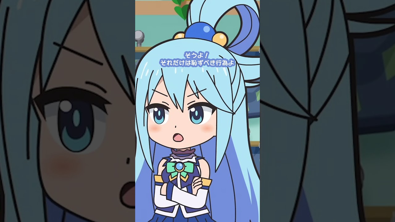 【異世界かるてっと】切り抜き劇場【第3期制作決定！】