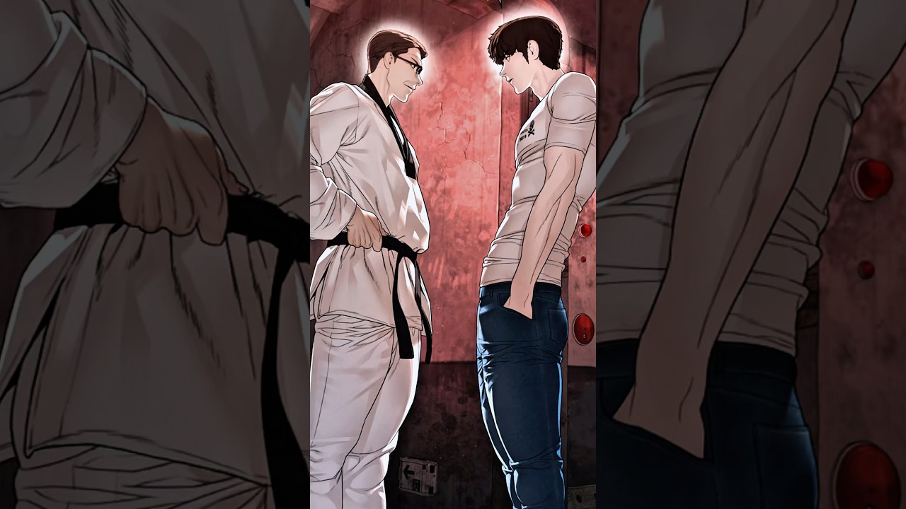 【喧嘩独学】親子喧嘩 #lookismcrew #lookism #manhwa #webtoon #edit #外見至上主義 #spoiler #manhwareccomendation