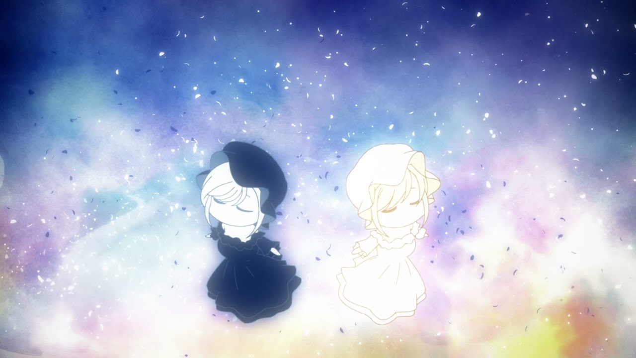 Étoile​ Memoir | エトワールメモワール | Alice (CV.Ayumi Mano) | アリス（CV. 真野あゆみ）