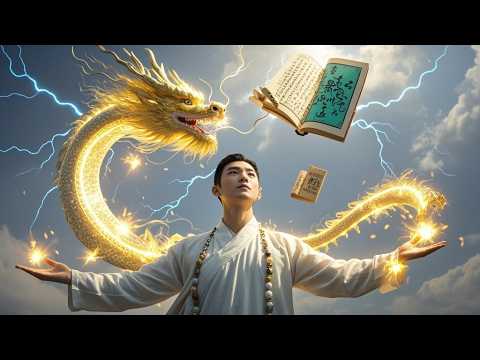 小夥瀕死之際通曉宇宙所有知識，召喚神龍起死回生，人們都說這是千年難遇的天才誕生了！JHDJ#逆襲 #打臉 #反轉 #爽劇 #戰神