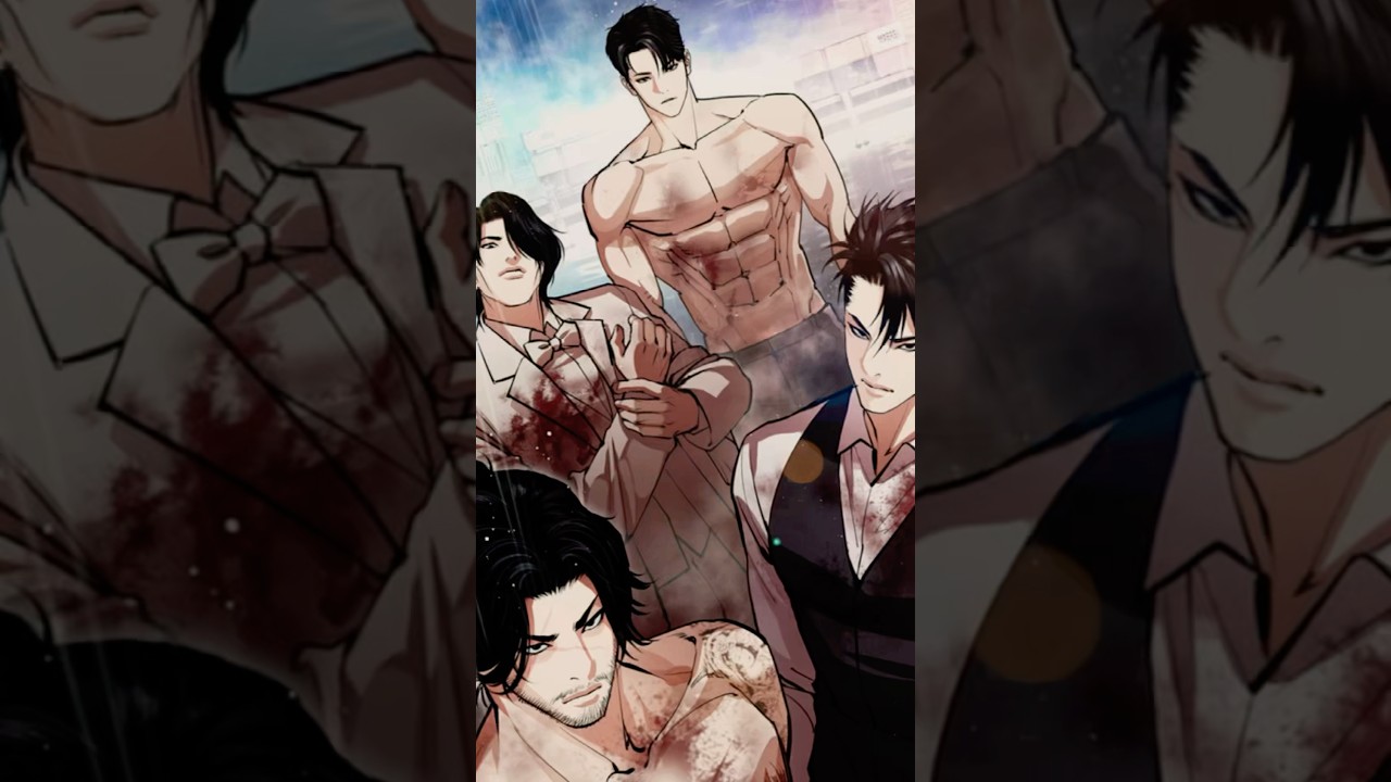 【外見至上主義】僕たちがあなたを止めてみせます