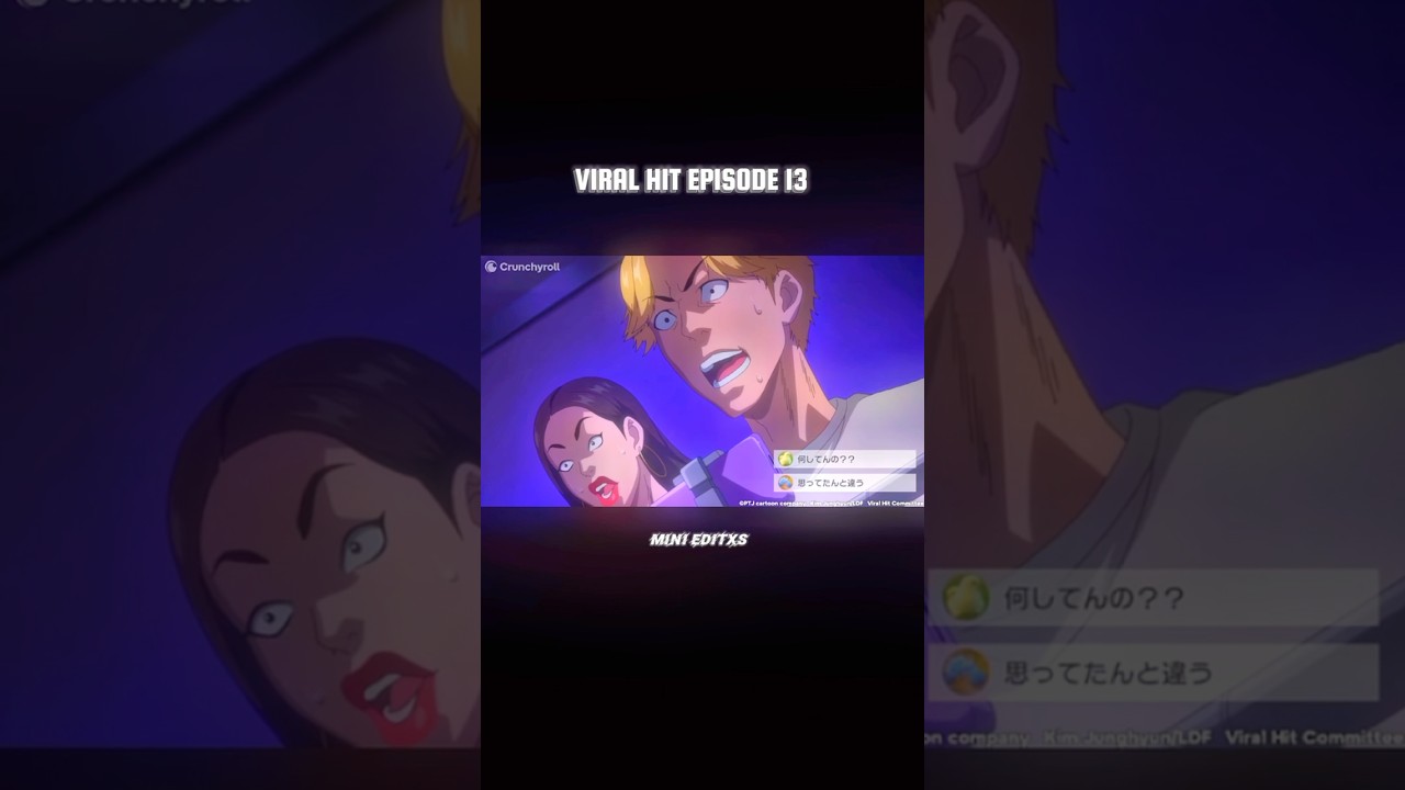 🛑[viral hit episode 13 🔥] check on this video !