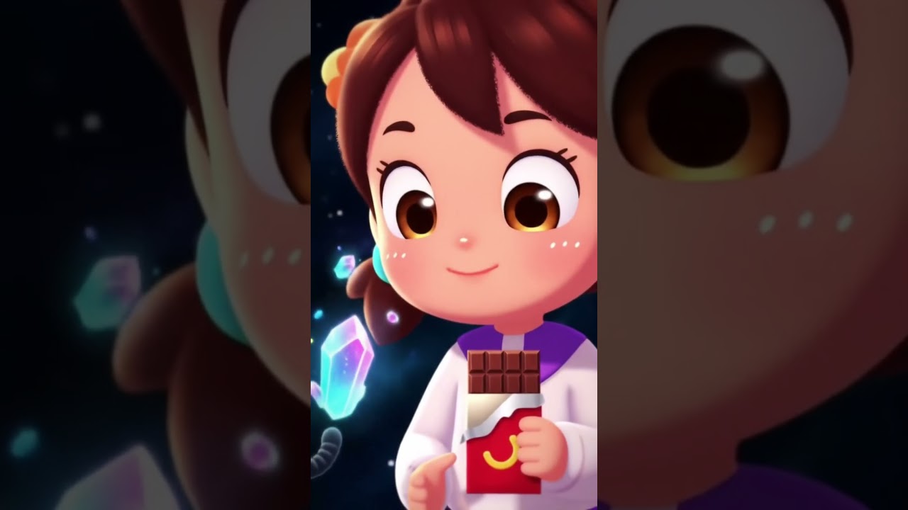 Astronote chiku and nono at Pluto#traindingshorts#viralshort