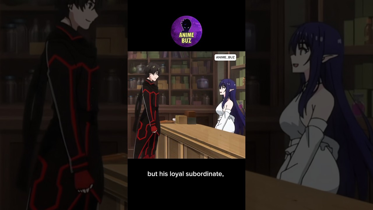 Anime: The New Gate (Part 1)