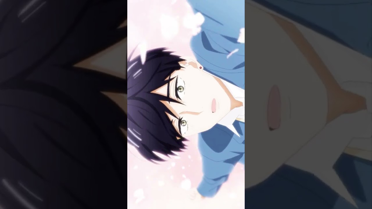 a must watch for to heal your broken heart. #song #aishwarya #anime #animelover #love #cute #japan