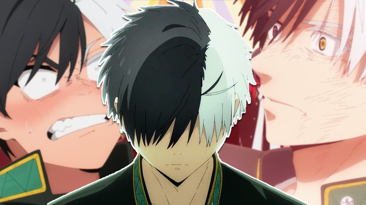 How Wind Breaker Revived Tsunderes