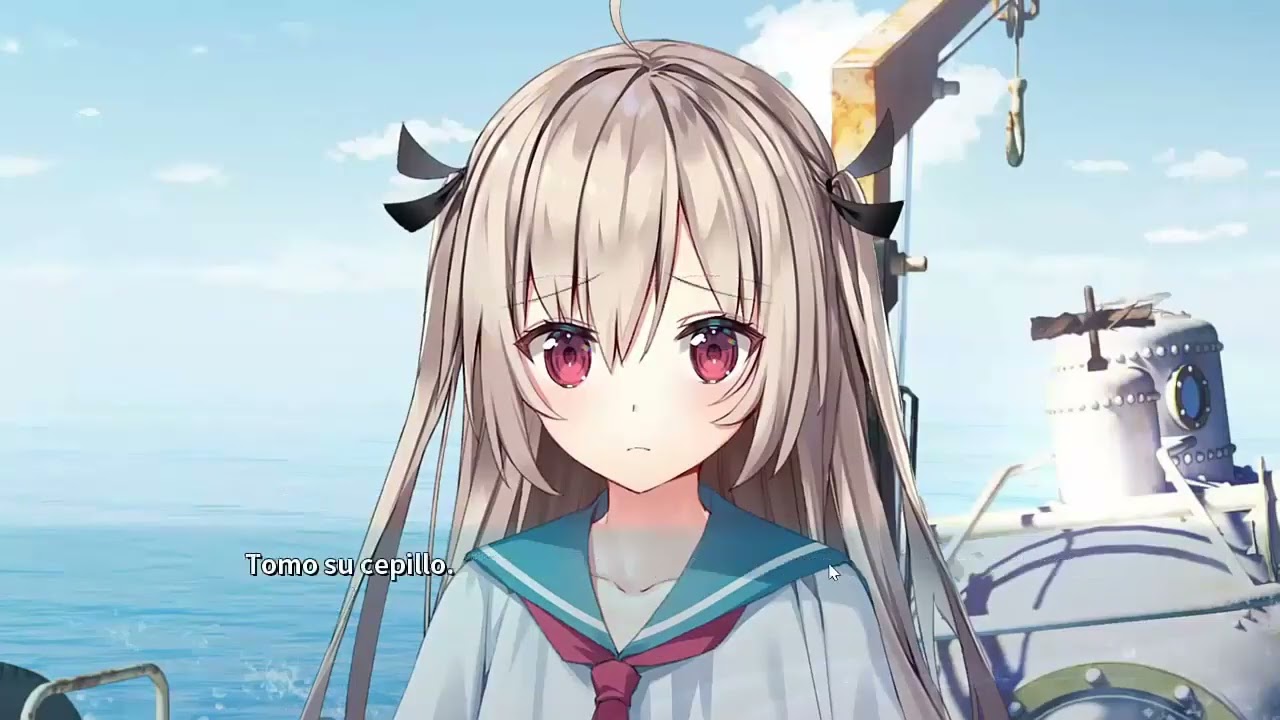 LAS CONSECUENCIAS DE MIS ACCIONES - 2 - Atri: My Dear Moments