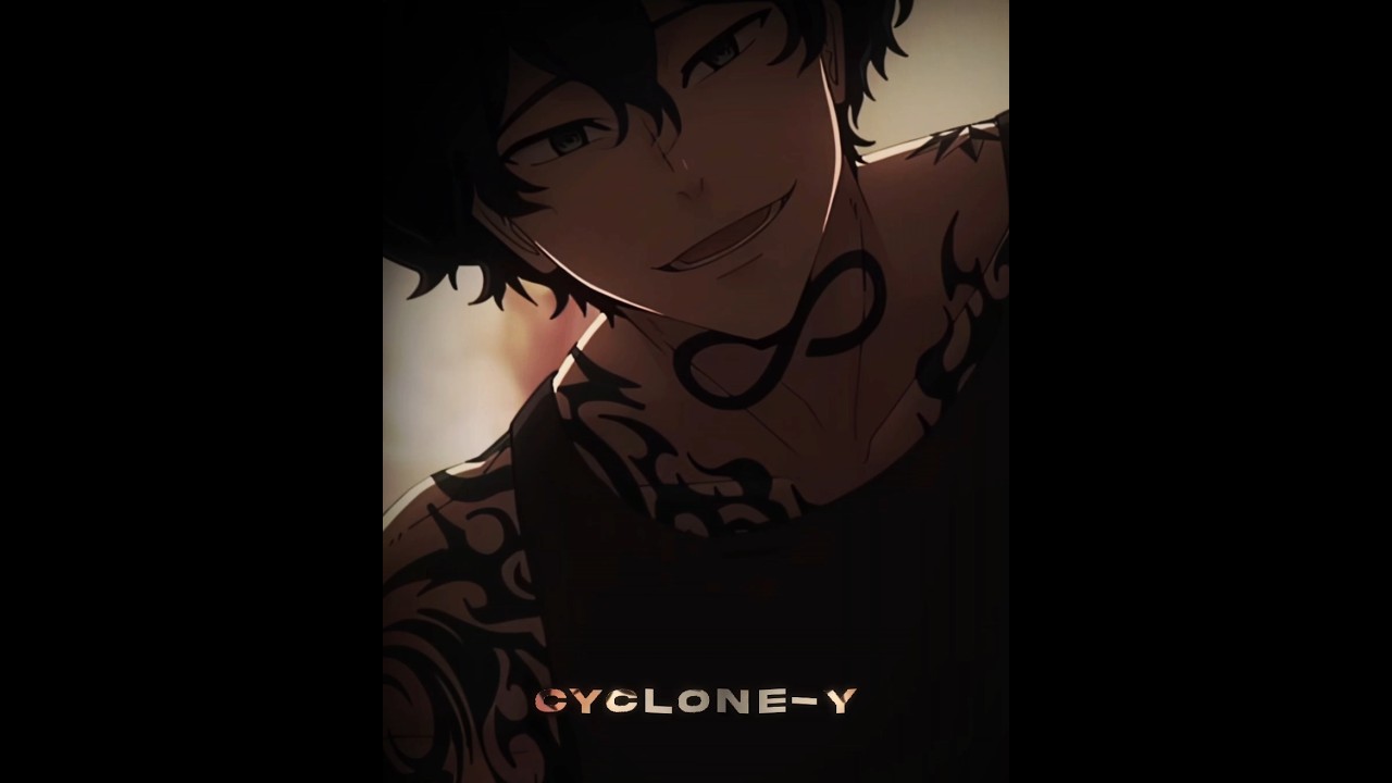 Yamato Endo is too 🔥💪🏻 | Wind Breaker Edit #windbreaker #yamatoendo #shorts