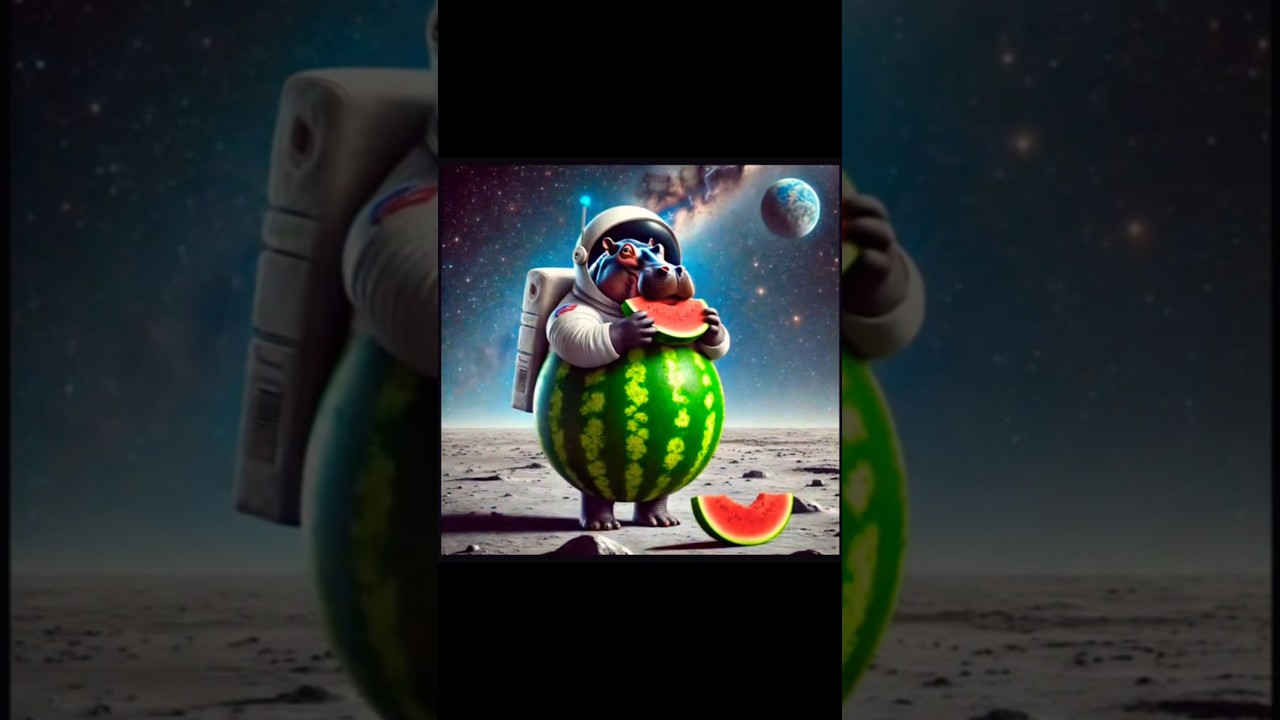 kudanile Astronote#italian brainrot memes