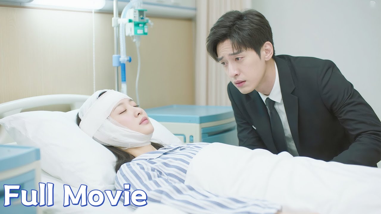 【全集】丈夫出轨，谁料妻子出意外后失忆，丈夫后悔极了！#chinesedrama #中國電視劇 #暖爱