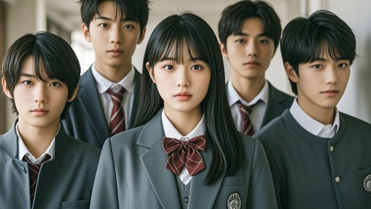 [MULTI SUB]【完整版】 | 我穿越十一年后，帮助走上歧途的弟弟改邪归正！#短剧全集 #最火短剧推荐 | 甜梦剧场