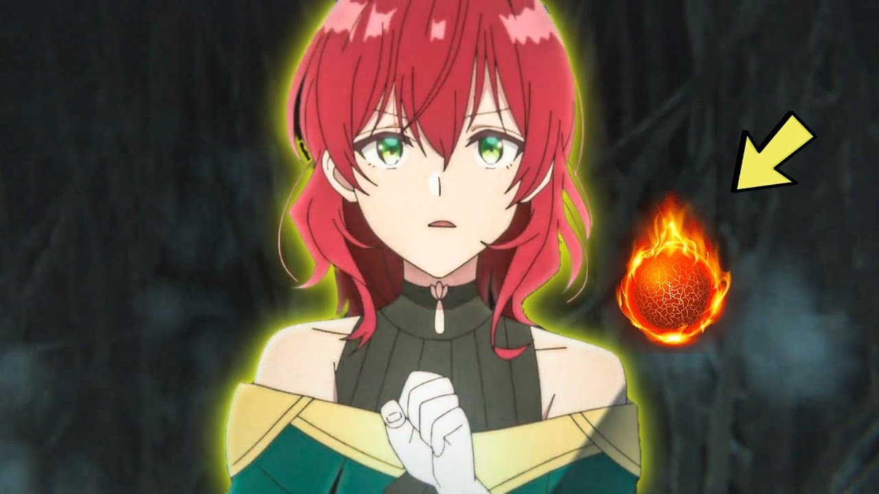 【アニメフル全話】魔導具師ダリヤはうつむかない 1~12話 | Anime English Subtitle 2025 🥌🎿