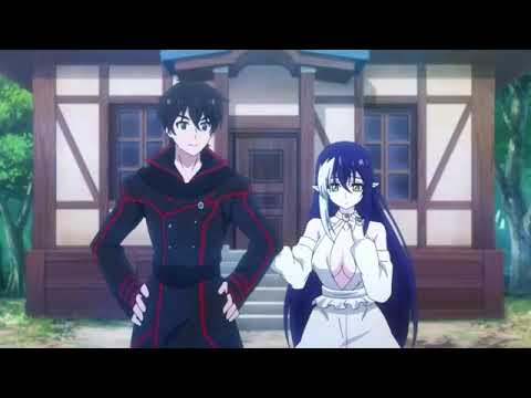 {THE NEW GATE} {Bahasa Indonesia}